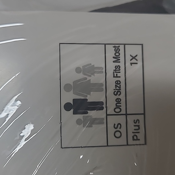 New! Men's 50's Greaser Halloween Costume Size 42-48 - Picture 6 of 8